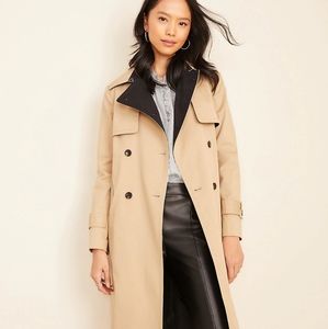 Small NWT Ann Taylor trench